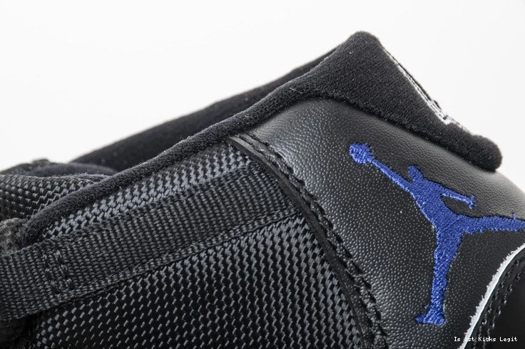 2016 Air Jordan 'Space Retro 378037-003 Jam' 11 1105